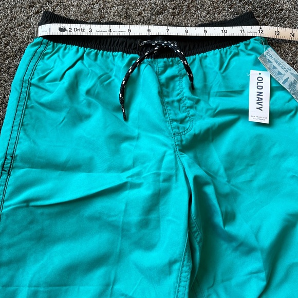 Brand New Boys Swim Trunks - Picture 5 of 5